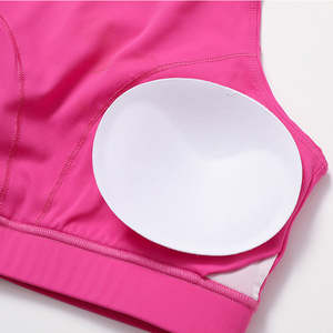 Top Deportivo Sexy y Moderno de Secado Rápido, Reciclado, con Aberturas, para Mujer, MOQ Bajo - Product Image 2
