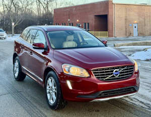 V*olvo XC60 T5 Premier d'occasion de 2015 - Product Image 4