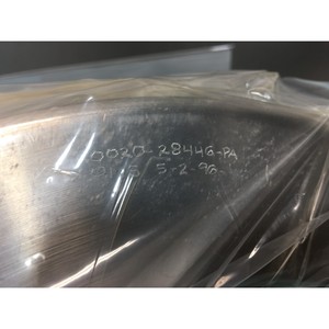 Kit AMAT 0020-28446 Adv 101 Ti/TiN, Protector Inferior - Equipo y Piezas de Semiconductores de Confianza de Tradicción Global - Product Image 3