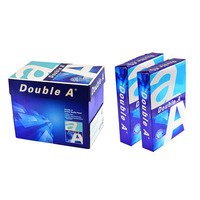 Papel Bond para Oficina Tamaño A4, 70gsm, 75gsm, 80gsm, 500 Hojas, Entrega Rápida, En Stock, Compra al Por Mayor, Precio Bajo