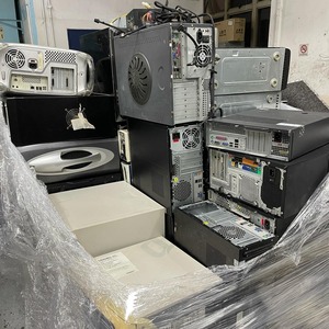 Componentes Electrónicos de Escritorio de Alta Calidad para Reciclaje: CPU, Placa Base, RAM, Unidades de Almacenamiento - Product Image 6