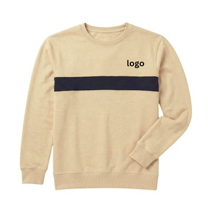 High Quality Men Sweatshirt Customized Oversized Hoodie Women's Full Zip Hooded for Autumn Wholesale Men sweatshirt custom logo - Product Image 5