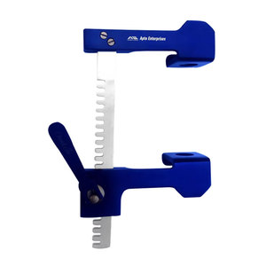 Instruments chirurgicaux durables et économiques, outils manuels, rétracteurs et écarteurs manuels en plusieurs couleurs - Product Image 3