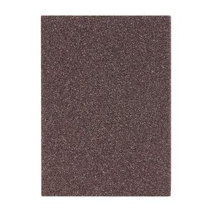 Set di 4 Spugne Abrasive Assortite - Grana 60/80/120/220, per Uso a Secco e Bagnato, da Grossa a Fine, Lavabili e Riutilizzabili - Product Image 4