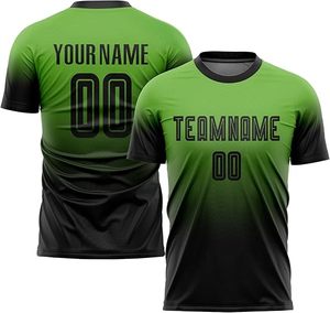 เสื้อฟุตบอลทีมชาติใหม่ปี 2026 ขายส่ง แบบดิจิทัลสั่งทำได้ ระบายอากาศ แห้งเร็ว ชุดฟุตบอลโลก กางเกงขาสั้นฤดูร้อน คุณภาพสูง - Product Image 4