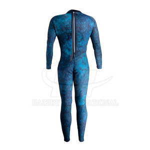 Traje de Baño para Hombre, Cintura Elástica, Secado Rápido, Ecológico, Spandex/Poliéster, Diseño Ligero para Piscina, Entrenamiento, Playa - Product Image 2