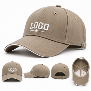 Fabricante de Gorras Trucker Vintage Personalizadas, Gorra de Malla Lavada, Marca Privada, OEM, Proveedor Mayorista de Exportación - Product Image 6