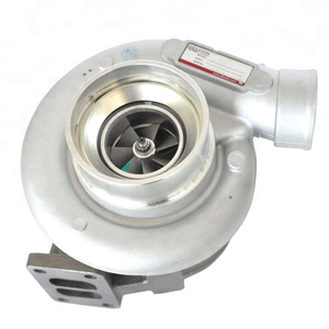 Turbocompresor S6D95 6209-81-8311 6207-81-8330, Conjunto de Turbo para Motor de Excavadora Komatsu PC200-6 - Product Image 3