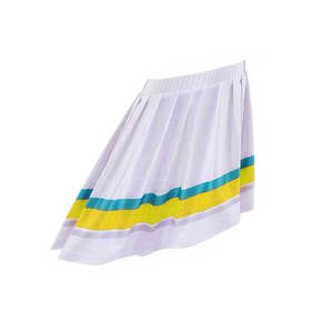 Robe de cheerleading personnalisée de qualité supérieure, pour usage extérieur, très demandée, en stock - Product Image 5