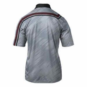 Chemises polo de qualité supérieure à prix avantageux, durables et respirantes, grandes tailles, idéales pour un usage décontracté. - Product Image 3