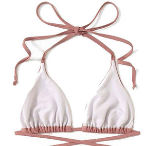 Ensembles de bikinis pour femmes, prix d'usine, qualité supérieure, mode plage, maillots de bain pour adultes - Product Image 5