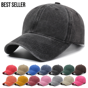 Wholesale Cheap Custom Men Women High Quality 6 Panel Cotton Embroidery Logo Baseball Cap,Hip Hop <b>Dad</b> <b>Hat</b> - Product Image 2