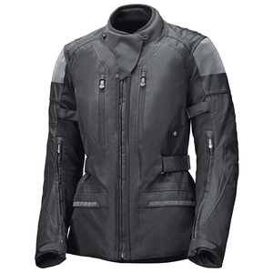 All season <b>biker</b> <b>jacket</b> with CE armor <b>jacket</b> and abrasion resistant <b>jacket</b> for womens with waterproof GORE-TEX Z-Liner - Product Image 3