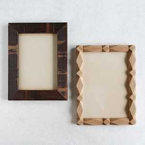Elegant Metal Photo Frame With Premium Finish Perfect For Home Office And Living Room Decoration Modern Decorative Photo Frame - Product Image 3