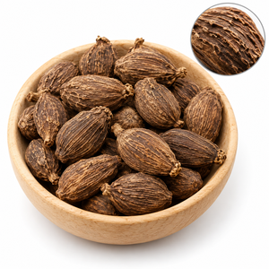 Grande Vente - Meilleures Ventes - Qualité Premium - Fournisseur Vietnamien - Délicieuse Cardamome Noire - Emballage Personnalisé - Product Image 1