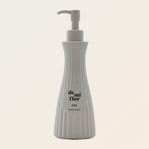Lotion corporelle en gros CELLBYCELL Demiflora 081 Plerage 250ml Crème florale pour les mains et le corps Soin de la peau - Product Image 5