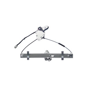 HND-044-4 72210-S5A-G01 ชุดมอเตอร์กระจกไฟฟ้า อะไหล่ประตูรถยนต์ ได้รับการรับรองมาตรฐาน ISO ผ่านการทดสอบอย่างเข้มงวด มีสินค้าในสต็อก สินค้าใหม่ - Product Image 1