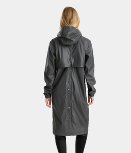 Veste d'équitation professionnelle, design épuré, coupe confortable, veste d'équitation pour compétition équestre, service OEM - Product Image 5