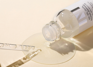 Ampolla Aberede Nia 10 Gluta Blemish con Niacinamida 10 y Glutatión, Sérum Iluminador K Beauty, Eliminador de Manchas Oscuras, Blanqueador para el Cuidado de la Piel - Product Image 6