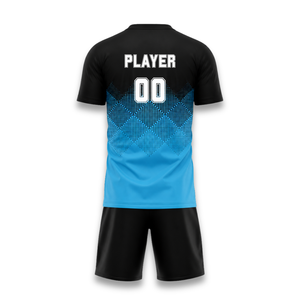 <b>Soccer</b> Club Team Uniform Training Football Shirt Sports Wear Breathable Men's <b>Soccer</b> Wear Custom Retro <b>Soccer</b> Jersey - Product Image 2