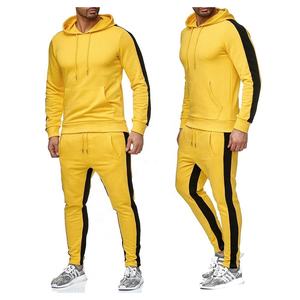 100% Cotton Eco-Friendly Plus Size Winter Sportswear Seamless Training & Jogging Tracksuits Printed Design <b>Apparel</b> <b>Accessories</b> - Product Image 2
