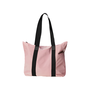 Sac fourre-tout imperméable avec logo personnalisé taille nouvelle mode en matériaux recyclés à bas quantité minimale de commande sacs à dos pour ordinateur portable Vietnam de haute qualité - Product Image 2