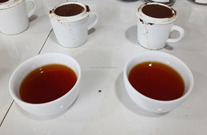 Pekoe เพ็กคอนสำหรับชาดำชาออร์แกนิคขวดบรรจุใบชาแบบหลวมขนาดใหญ่ - Product Image 4