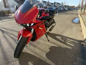 MEILLEURES VENTES 2025 Zero SR/S Nouvelle Moto Sportive PRÊTE À ÊTRE EXPÉDIÉE - Product Image 3