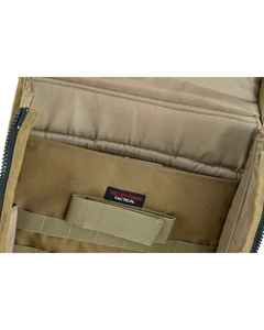 Sac à dos polyvalent EDC pour l'extérieur avec compartiments multicouches, sac de transport de 24 pouces pour les voyages et la randonnée - Product Image 5