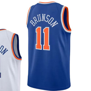 Nouveau design de maillot de basket-ball pour adultes, meilleure qualité, impression par sublimation, respirant, 100 % polyester, certifié BSCI, vêtements d'été - Product Image 2