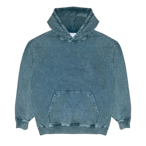 Sweats à capuche brodés personnalisés, sweats à capuche d'hiver avec doublure en polaire, essentiels unisexes, fournisseur de sweats à capuche pour femmes et hommes - Product Image 1