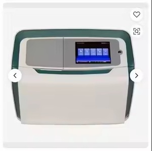 NUEVO SECUENCIADOR DE ADN CLÍNICO DE PRÓXIMA GENERACIÓN DE ALTO RENDIMIENTO PARA LABORATORIO MSLEBC1080 - Product Image 1