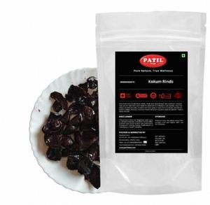 Cáscaras de Kokum de Alta Calidad, Ingrediente Natural, Suministro a Granel, Cáscaras de Kokum Secas al Sol para Uso en Alimentos y Bebidas - Product Image 1