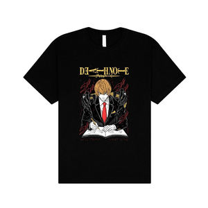 Conçu pour le confort et la créativité, ce t-shirt imprimé DTG offre des images éblouissantes et une coupe parfaite. - Product Image 1