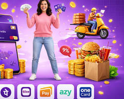 Plataforma de cashback y recompensas que ayuda a los usuarios a ganar puntos de cashback y recompensas exclusivas en compras diarias. - Product Image 2