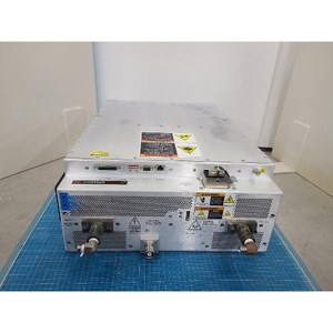 Générateur RF Ovation 2560SF Advanced Energy 3150295-010 660-034419-010, d'occasion, comme il est, pièces d'équipement semi-conducteur Legacy - Product Image 1