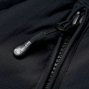 Veste matelassée légère à cagoule intégrale, dernière conception, résistante à l'eau et personnalisable, pour hommes – Meilleures ventes - Product Image 5