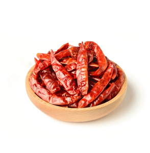 Suministro Mayorista Directo: Pimiento Rojo Picante Natural Seco de Nueva Cosecha de Vietnam Ninh Thuan, Especias Individuales de Buena Calidad - Product Image 4