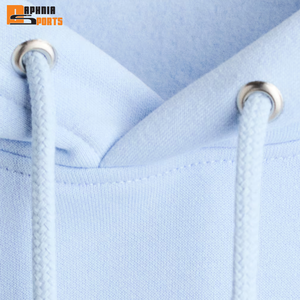 Sudadera con Capucha Premium para Hombre y Mujer, Estampado Digital, 100% Algodón Felpa, Cómoda y Elegante para Usar en Todas las Estaciones - Product Image 6