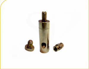 Attache-câble Premium - Plage de température de -40 à 180 °C pour suspension au plafond et applications architecturales - Product Image 3