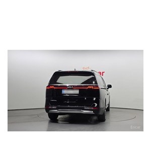 Kia Carnival Noblesse 2022 de 9 Plazas, Gasolina, Transmisión Automática, Asientos de Cuero, Norma de Emisiones Euro V, 71,320 km - Product Image 4