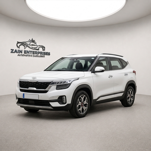 เกีย ซีล-ทอส ปี 2026 เครื่องยนต์ 1.5 ลิตร ระยะทางวิ่งแบบ NEDC มากกว่า 700 กม. - Product Image 1