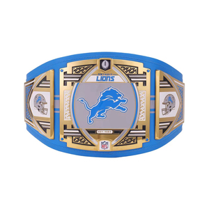 Cinturón de Campeonato de Lucha Libre de Diseño, Alta Calidad, Logotipo Personalizado, Color Único, Venta al Por Mayor, ODM, Novedad 2026 - Product Image 1