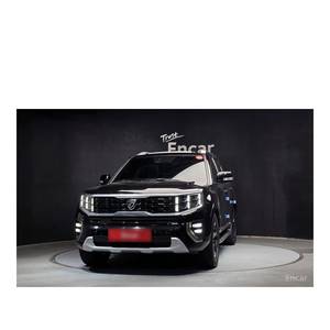 Para Kia Mohave Diésel 3.0 4WD, Volante a la Izquierda, Caja de Cambios Automática, Estándar de Emisiones Euro V, 5 Plazas, Trasero 70,950 km, Diciembre 2023 - Product Image 3