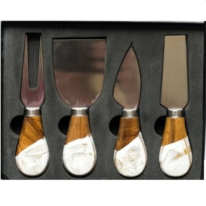 Top Trending Wooden Spoon Designer Tableware Item Use Handmade Wedding <b>Tabletop</b> Flatware Item Supply By India - Product Image 4