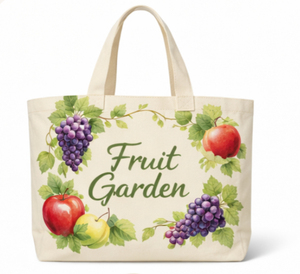 Custom logo Eco friendly Reusable <b>Canvas</b> <b>Tote</b> Bag Custom Logo Digital Printing Mixed Colors Large capacity bags Promotional Gift - Product Image 1