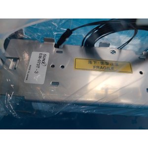 SUNX EM-073T-3 d'occasion, état actuel, pièces d'équipement semi-conducteur de marque Legacy - Product Image 5