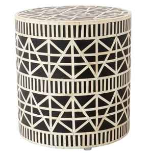 Décoration d'intérieur en résine, design personnalisé, incrustations colorées sculptées à la main, écologique, imperméable, durable, art moderne, luxe, anniversaire - Product Image 2