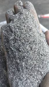 Cendres de coque de riz à haute teneur en silice et faible teneur en carbone (<5%) – Matière première écologique pour applications cimentaires et pozzolaniennes - Product Image 6