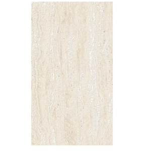 STONEWORK Travertino Doble Digital Vitrificado, Baldosas de Porcelana Mate Modernas de 10 mm de Espesor para Paredes y Suelos, 600x1200 mm, para Baños, Hoteles y Villas - Product Image 2